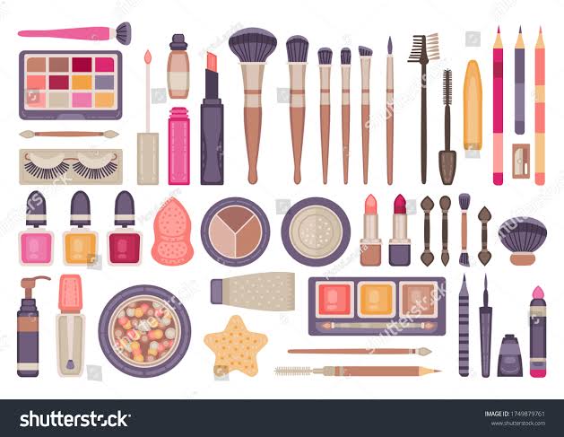 Cosmetics