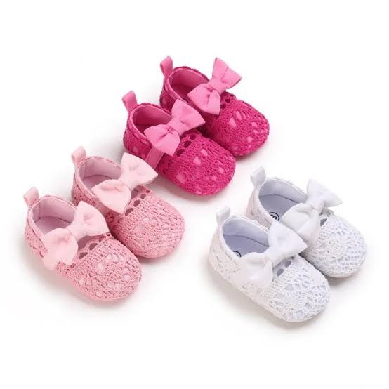 Baby Shoe for Girls