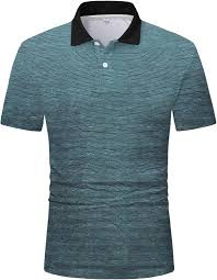 Mens Polo T - Shirt